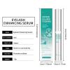 Eyelash Serum - Natural, Beautiful, Curled, Smudge-Proof & Long-Lasting, Convenient Daily Eye Makeup For Healthy, Glossy Lashes(2PCS) view 2