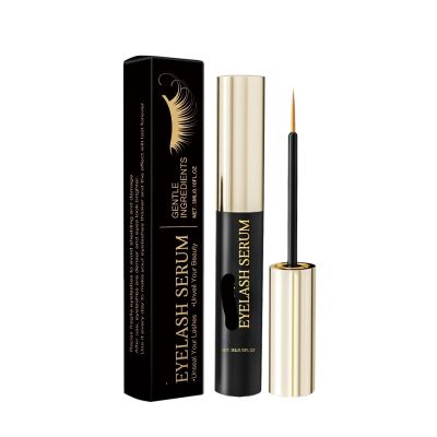 Eyelash Serum For Fuller, Longer Lashes - Nourishing, Gentle Formula, Natural Look, Smudge-Proof, Daily Use(2PCS)