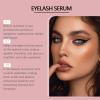 Eyelash Serum: Gentle, Nourishing, Curling & Natural-Looking, Long-Lasting, Non-Smudging For Daily Eyelash Care(1PCS) view 4