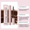 Brown Curling Mascara, Daily Moisturizing, Natural & Beautiful, Long-lasting, Smudge-proof, Enhances Lash Elasticity, Prevents Lash Loss(1PCS) view 3
