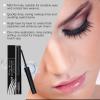 3D Black Mascara, Long-lasting, Smudge-proof, Quick-drying, Natural Curl, No Flaking, Enhances Lash Elasticity, Easy Application(2PCS) view 3