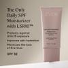 EVER Daylight Radiance Tinted Moisturizer SPF 32  Mineral Broad-Spectrum + Hydrating Coverage, Lightweight Glow Enhancer - Shade: Medium view 3