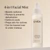 EVER HydraFlash Glow Boosting Face Mist  Hydrating, Soothing & Radiance-Enhancing Facial Mist, Patented LSR10 Formula  4 fl oz view 3