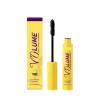 Black Mascara, Natural Curl & Lash Enhancement, Smudge-Proof, Clump-Free, Lightweight For Daily Use, Long-Lasting Formula(3PCS) view 1