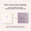 EVER Reveal Biomimetic Peel Pads - Exfoliating & Brightening Travel Pack, 10 Count  Azelaic Acid, Caviar Lime & LSR10 for Radiant, Smoother Skin view 2