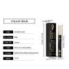 Eyelash Serum For Growth, Gentle & Moisturizing, Natural Curl, Smudge-Proof, Daily Portable, Enhances Lash Strength(3PCS) view 2