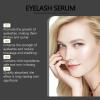 Eyelash Serum For Growth, Gentle & Moisturizing, Natural Curl, Smudge-Proof, Daily Portable, Enhances Lash Strength(3PCS) view 4