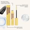 Mascara For Eyelashes, Lengthening & Volumizing, Smudge-Proof, Sweat-Resistant, Clump-Free, Natural Look, Easy To Apply And Remove(3PCS) view 4