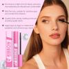 Natural Curling Mascara - Clump-Free, Smudge-Proof Formula, Long-Lasting & Waterproof, Easy To Apply, Portable For Daily Use, Adds Length & Volume(3PCS) view 3