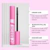 Natural Curling Mascara - Clump-Free, Smudge-Proof Formula, Long-Lasting & Waterproof, Easy To Apply, Portable For Daily Use, Adds Length & Volume(3PCS) view 4
