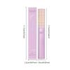 Brown Mascara, Daily Lightweight Natural Lash Mascara For Long-lasting Hold & Curl, Smudge-proof Formula, Easy To Apply(1PCS) view 2
