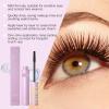 Brown Mascara, Daily Lightweight Natural Lash Mascara For Long-lasting Hold & Curl, Smudge-proof Formula, Easy To Apply(1PCS) view 4