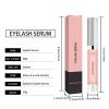 Eyelash Serum: Gentle & Moisturizing, Promotes Natural Length, Darkening & Curling, Long-lasting Hold, Daily Lash Care Solution(1PCS) view 2