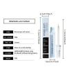 Eyelash Serum For Natural Curl, Long-lasting, Smudge-proof - Lightweight Formula, Easy Application For Daily Subtle Makeup(2PCS) view 2