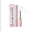 White Mascara - Root-Defining, Natural Length, Smudge-Proof, Clump-Free, Travel-Size | Quick Volume &, Enhances Eye Makeup, Easy Application(1PCS) view 1