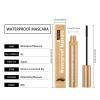 Brown Curling Mascara, Volumizing & Lengthening, Long-Lasting, Smudge-Proof, Natural & Beautiful, Daily Use, Enhances Lash Health(3PCS) view 2