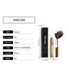 Brown Mascara - Lengthening, Curling, Natural & Long-Lasting, Waterproof & Sweatproof, Smudge-Resistant For Fuller Lashes(3PCS) view 2