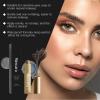 Brown Mascara - Lengthening, Curling, Natural & Long-Lasting, Waterproof & Sweatproof, Smudge-Resistant For Fuller Lashes(3PCS) view 3