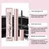Black Mascara - Waterproof, Lengthening & Curling, Smudge-Proof, Long-Lasting, Natural Look For  Eyes(1PCS) view 3