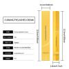 Lash Curling Mascara - Natural Definition, Long-lasting Curl, Smudge-proof Formula, Travel-friendly, Precision Brush For All-day Perfect Lashes(1PCS) view 2