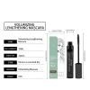 Brown Mascara - Natural Curl & Lift, Volumizing, Smudge-Proof, Clump-Free, Portable For All-Day Wear(3PCS) view 2