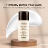 Artgo TOUCH Curl Must Styling Cream (3.4 fl oz)  Curl Defining & Anti-Frizz Cream for Soft, Bouncy, Long-Lasting Curls view 4