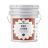 AFROCOSMETICS Lotion Based For Dry Skin Soothes and Moisturize the Body Unscented 5 Gallon Bucket view 1