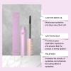 Black Mascara, Daily Natural Look, Long-Lasting, Smudge-Proof, Perfect For Parties, Curling Effect, Easy To Apply(3PCS) view 3
