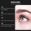 Brown Mascara - Lengthening, Curling, Natural & Long-Lasting, Waterproof & Sweatproof, Smudge-Resistant For Fuller Lashes(1PCS) view 4
