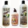 Bergamota Hair Care Set with Coconut Oil, Collagen and Rosemary, Shampoo and Conditioner, Natural Growth Treatmen, set de bergamota con aceite de coco view 1