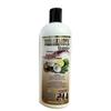 Bergamota Hair Care Set with Coconut Oil, Collagen and Rosemary, Shampoo and Conditioner, Natural Growth Treatmen, set de bergamota con aceite de coco view 2