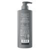 Dove Men+Care Eucalyptus & Birch Shampoo, Revitalizes & Fortifies Hair 18oz view 2
