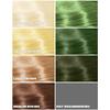 Good Dye Young Semi-Permanent Soft Green Hair Dye, 5 FL OZ, Iced Matcha view 3