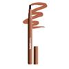 Huda Lip Contour Stain Lip Tint - Toasty Brown (caramel brown) .03 Fl Oz view 1