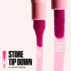 Huda Lip Contour Stain Lip Tint - Toasty Brown (caramel brown) .03 Fl Oz view 4