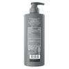 Dove Men Dandruff Defense 2-in-1 Shampoo & Conditioner for Flakes 18oz view 2