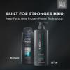 Dove Men Dandruff Defense 2-in-1 Shampoo & Conditioner for Flakes 18oz view 3