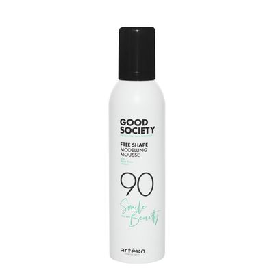 Artgo Good Society Free Shape Modelling Mousse (8.5 fl oz)