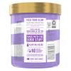 Dove Sugar Body Scrub Velvet Acai & Rice Milk For Exfoliated & 15 OZ view 2