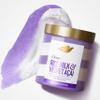Dove Sugar Body Scrub Velvet Acai & Rice Milk For Exfoliated & 15 OZ view 3