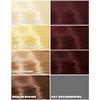 Good Dye Young Semi-Permanent Red Brown Hair Dye, 5 FL OZ, Rose Mocha view 3