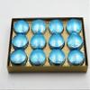 Gift Set Bath Melts, USA Made, Natural Ingredients, Ultra-Moisturizing, with Coconut Milk Moisturizing Face Mask, Gift Ideas (12 Count) Pack of 1 (Cool Water) view 1
