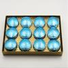 Gift Set Bath Melts, USA Made, Natural Ingredients, Ultra-Moisturizing, with Coconut Milk Moisturizing Face Mask, Gift Ideas (12 Count) Pack of 1 (Cool Water) view 3