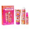 amika everyday magic bestsellers set | gift set for all hair types, TSA travel-size approved view 1