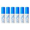 Vacation Mini Super Spritz SPF 50, Water-Resistant, Daily Face Sunscreen Spray, Mini Setting Spray, Non-Comedogenic, Vegan, Travel Size, 1 Fl. Oz. (Value Pack of 6) view 1