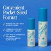 Vacation Mini Super Spritz SPF 50, Water-Resistant, Daily Face Sunscreen Spray, Mini Setting Spray, Non-Comedogenic, Vegan, Travel Size, 1 Fl. Oz. (Value Pack of 6) view 4