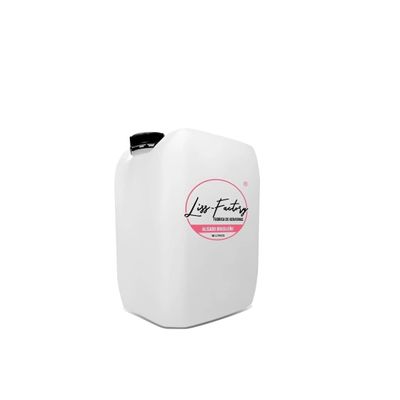 Liss-Factory Brazilian Straightening 10 Liters Drum.