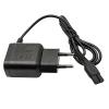 YHNNH 4.3V A00390 Replacement Shaver ChargerCompatible for PhilipsOne Blade QP2520, QP2520 / 90, QP2520 / 70, QP2520 / 72 Razor Charger(US Charger) view 3