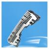 Orfdcnhlkc Electric Shavers Replace WES9068 Inner Blades. Compatible for Panasonic ES-LC20 ES-LF50 ES-LM31 ES-LL20 ES-RF31 ES-RL13 ES-RT25 ES-GA20 view 4