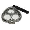 YHNNH Shaver Head Holder Cover ReplacementCompatible for PhilipsHQ8867 HQ8875 HQ8890 HQ8891 HQ8892 HQ8893 HQ8894 HQ8895 Razor New Parts view 3